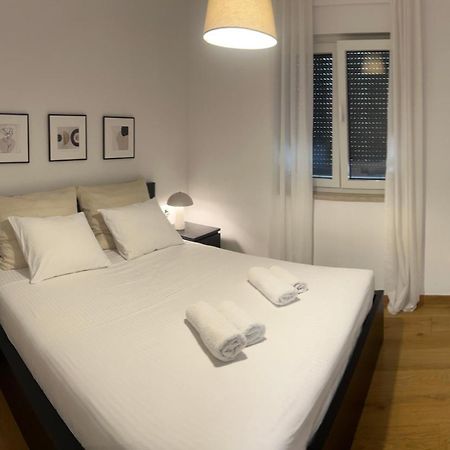 Apartment Marta Оребич Экстерьер фото