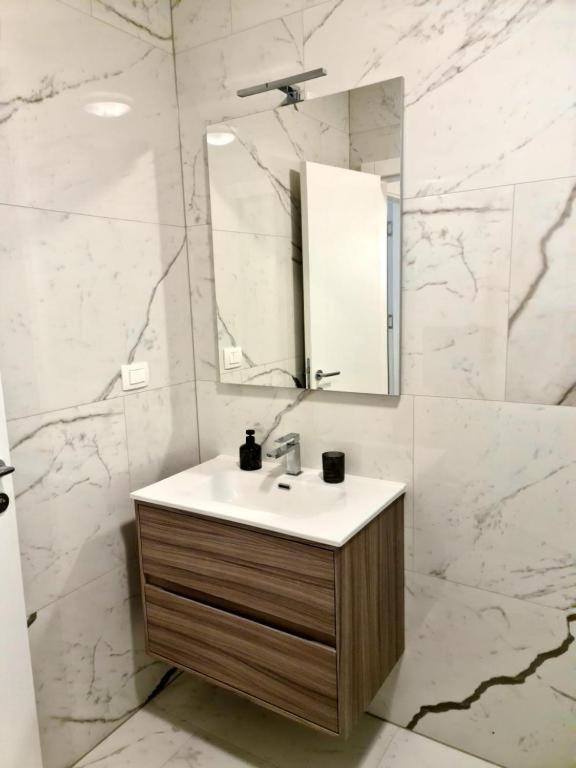 Apartment Marta Оребич Экстерьер фото
