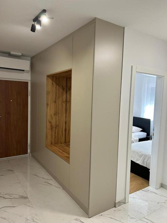 Apartment Marta Оребич Экстерьер фото
