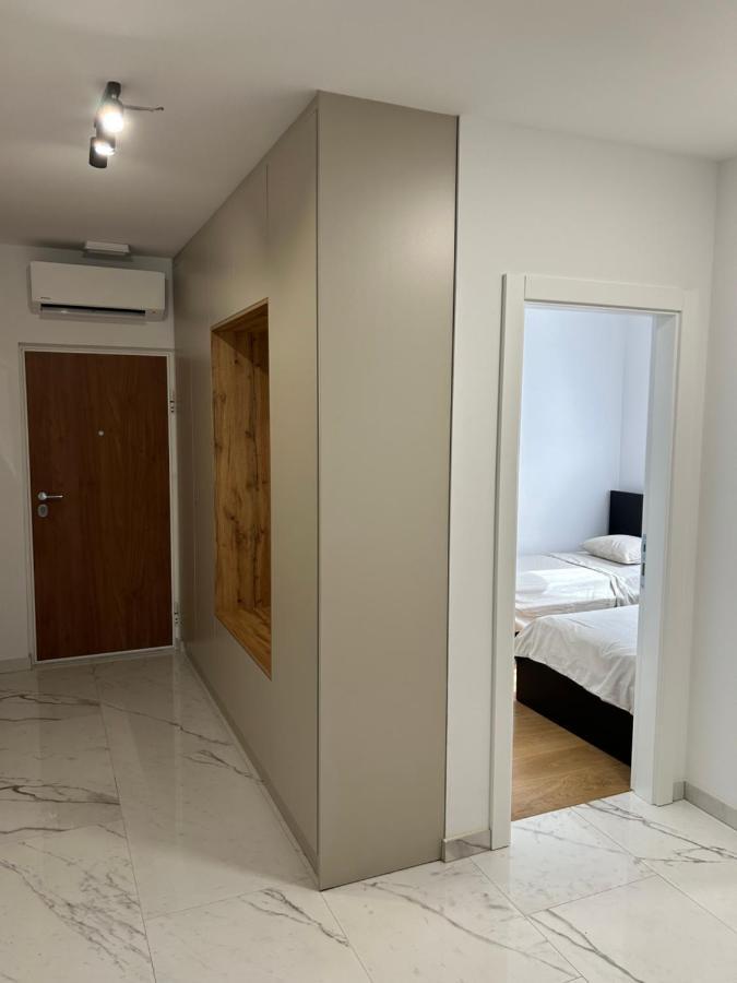 Apartment Marta Оребич Экстерьер фото