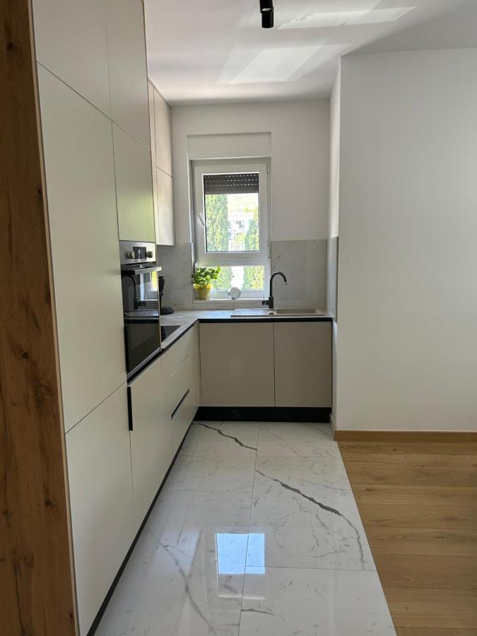 Apartment Marta Оребич Экстерьер фото