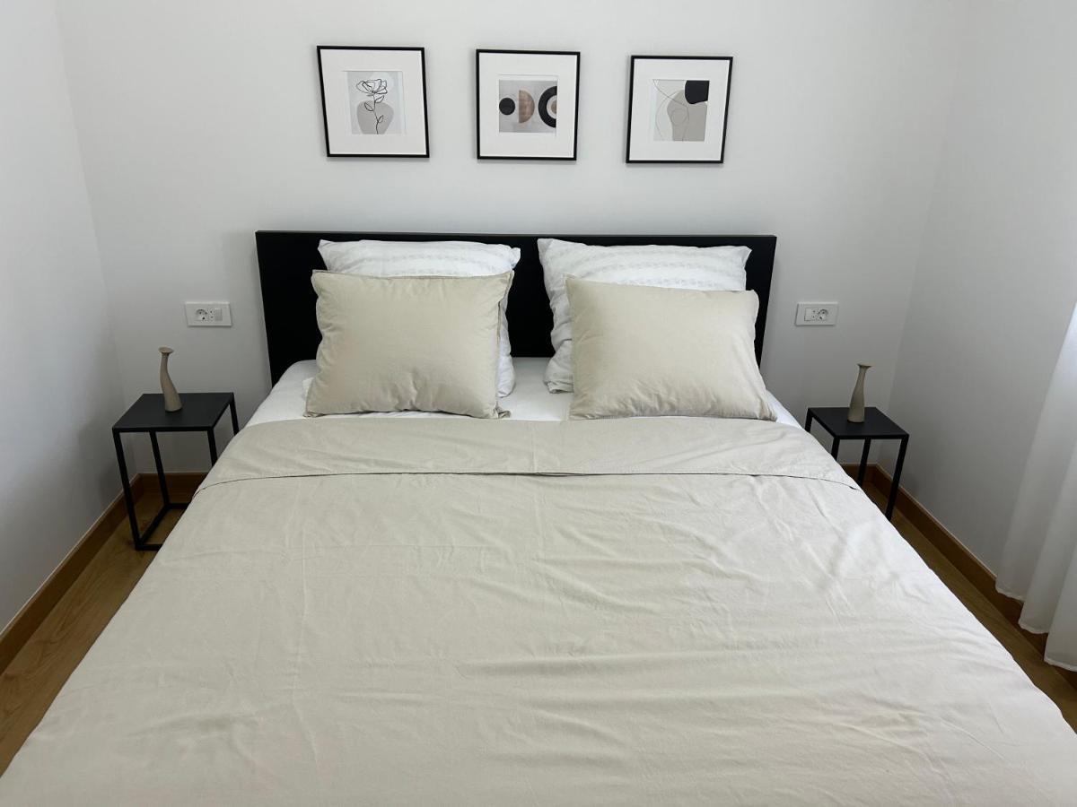 Apartment Marta Оребич Экстерьер фото