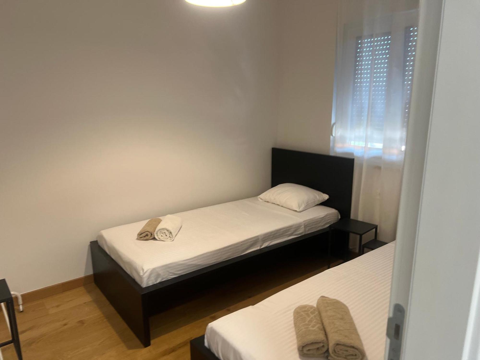 Apartment Marta Оребич Экстерьер фото